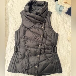 Lululemon Puffer Vest